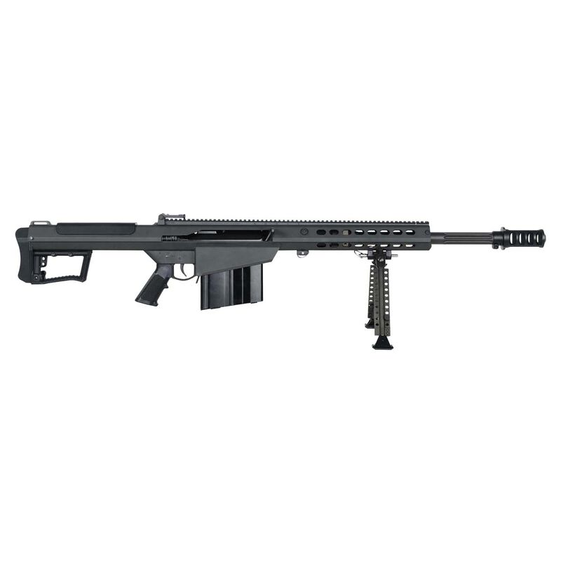 Barrett M107A1 50 BMG 20" 10+1 Centerfire Tactical Rifle image number 0