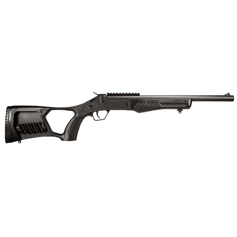 Rossi SS Poly Tuffsurv 410/45 Centerfire Rifle image number 0