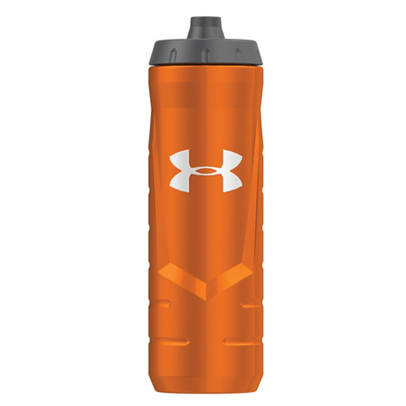 Under Armour 32 Ounce Sideline Squeeze Bottle image number 2
