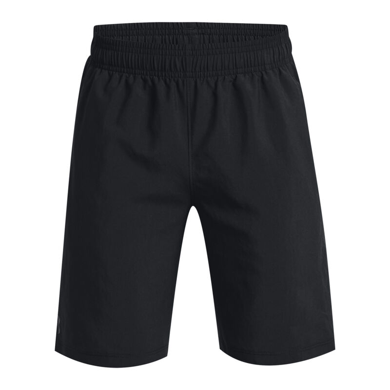 Under Armour Men's Woven Volley Shorts image number 2