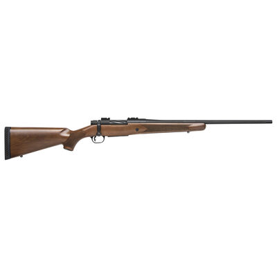 Mossberg Patriot 6.5 Creedmoor 5+1 22" Centerfire Rifle
