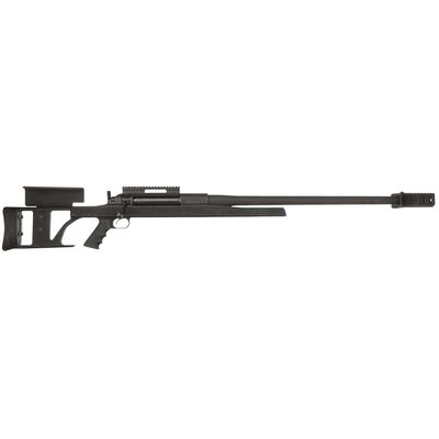 Armalite AR50 50BMG 30 1R  Tactical Rifle Centerfire