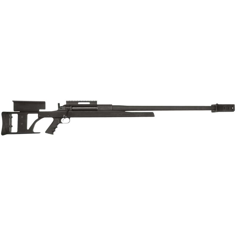 Armalite AR50 50BMG 30 1R  Tactical Rifle Centerfire image number 0