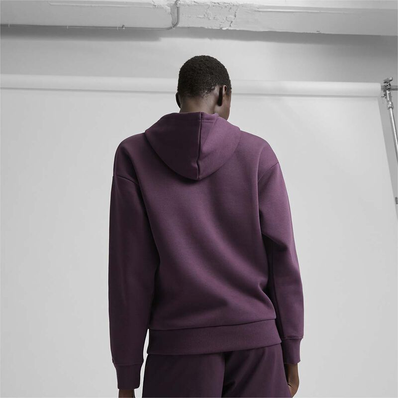 Puma Women's Live In Overlap Hoodie image number 3