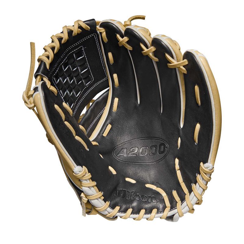Wilson 12" A2000 P12 Fastpitch Glove image number 1