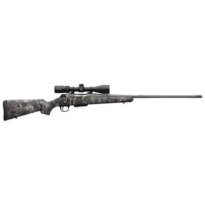 Winchester XPR Extreme Hunter 6.8 Western Bolt Action Rifle