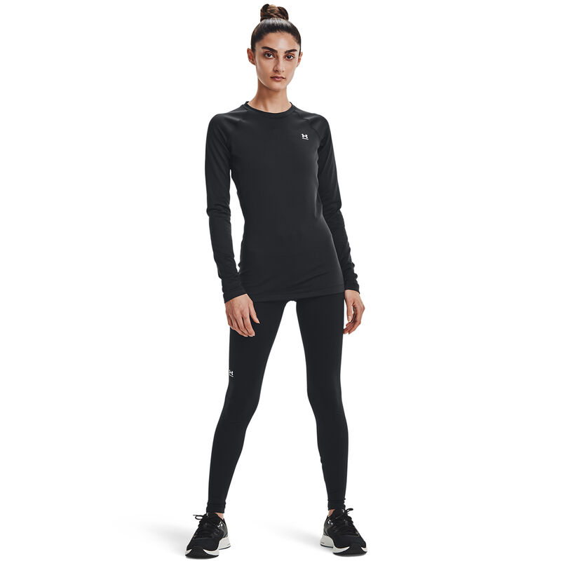 Under Armour Women's Armour ColdGear© High Rise Tights