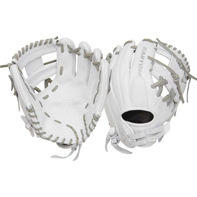 Easton 11.5" Pro Collection Fastpitch Glove image number 0