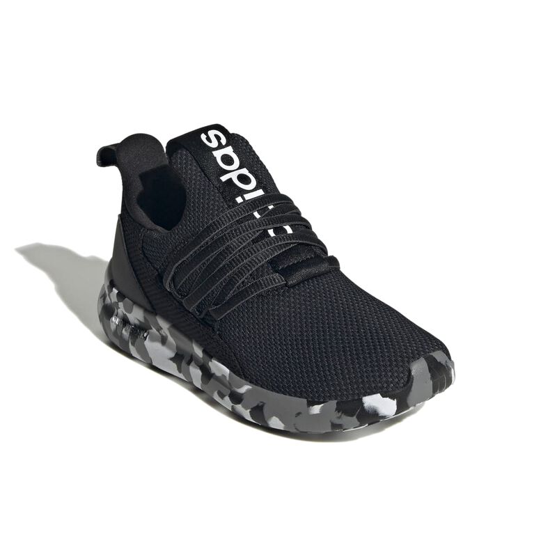 adidas Youth Lite Racer Adapt 7.0 Shoes image number 4