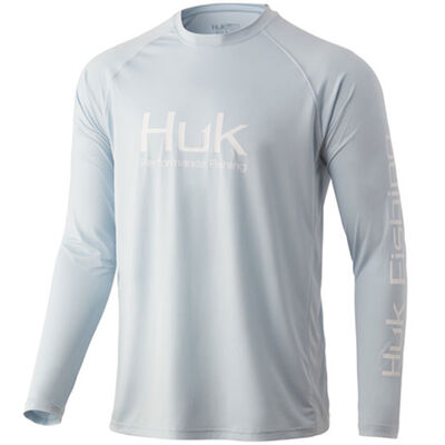 Huk Men's Long Sleeve T-Shirt