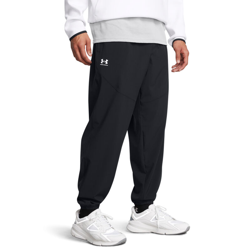Under Armour Men's Vibe Woven Jogger image number 0