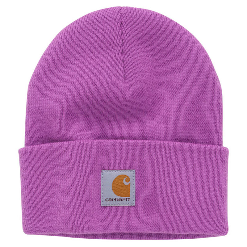 Carhartt Youth Watch Hat image number 0