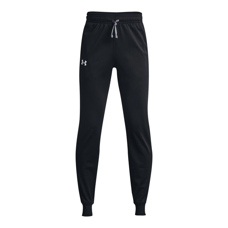 Under Armour Boys' UA Brawler 2.0 Tapered Pants image number 2