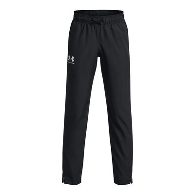 Under Armour Boy's Sportstyle Woven Pant