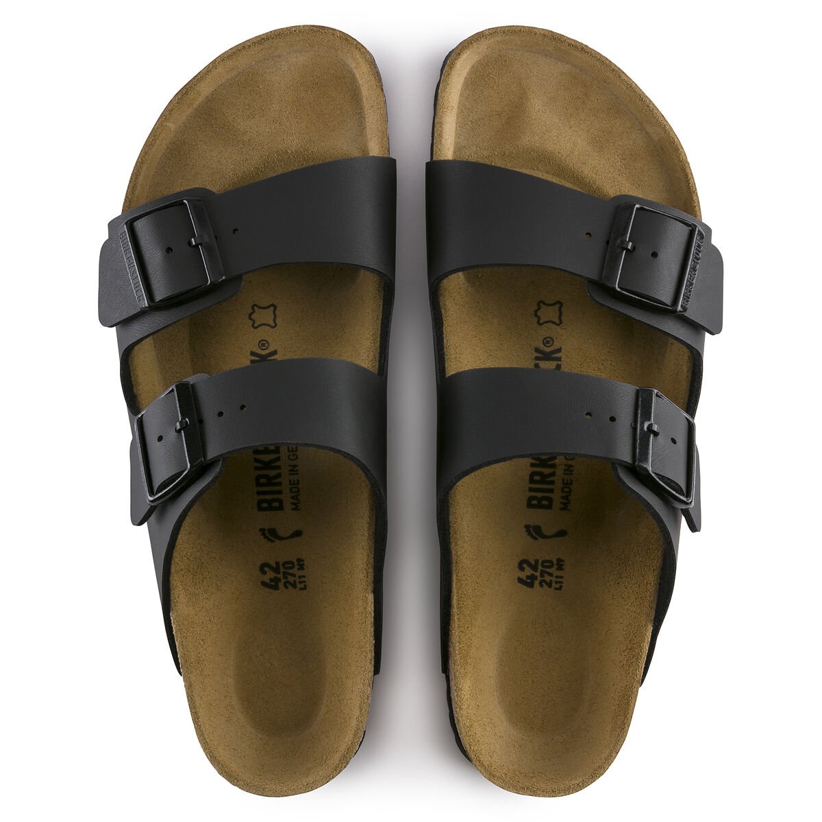 Birkenstock Men's Arizona Sandals