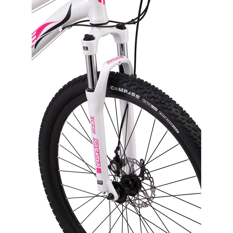 Mongoose Women's Switch Back Trail 27.5" Bike image number 4