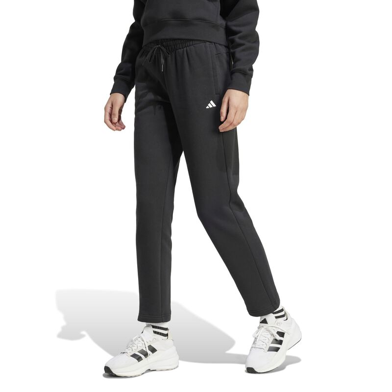 adidas Women's Fleece Pant image number 0