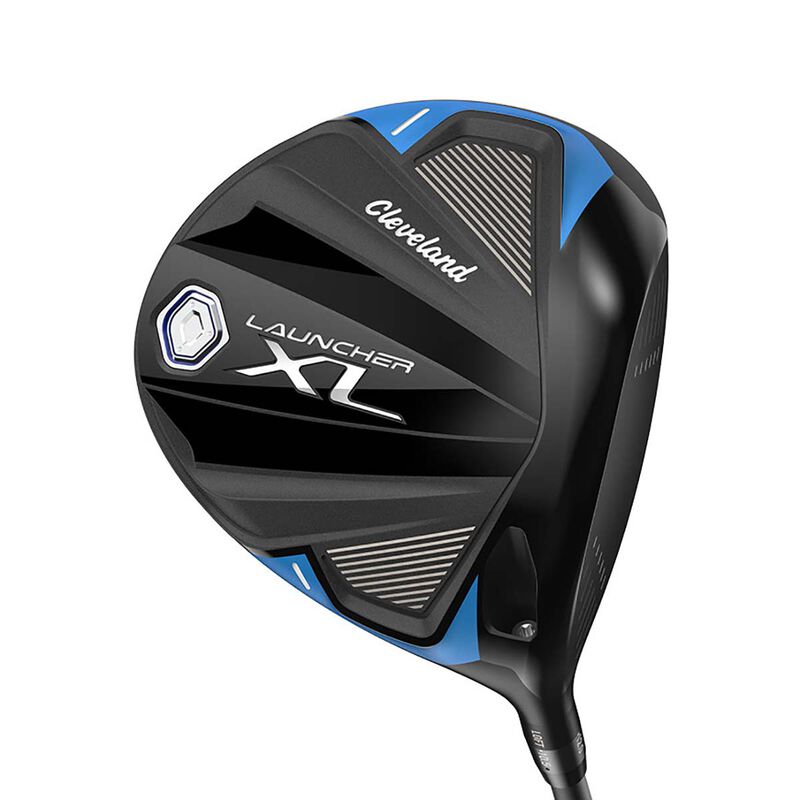 Cleveland Golf Launcher XL Driver - Right Hand 10.5 Degree Regular Shaft image number 0