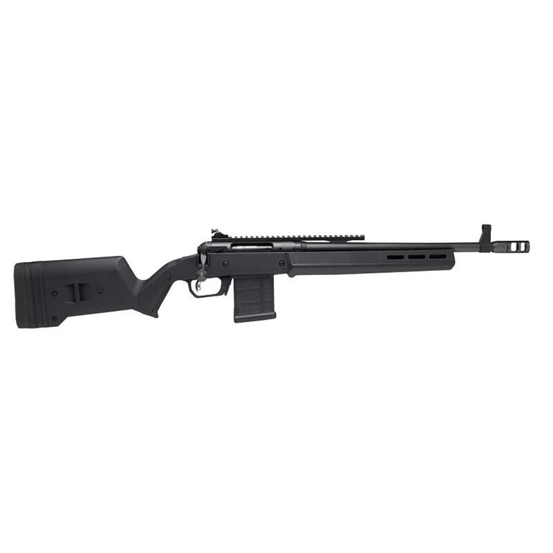 Savage 110 Magpul Scout 450 Bushmaster Centerfire Rifle image number 0