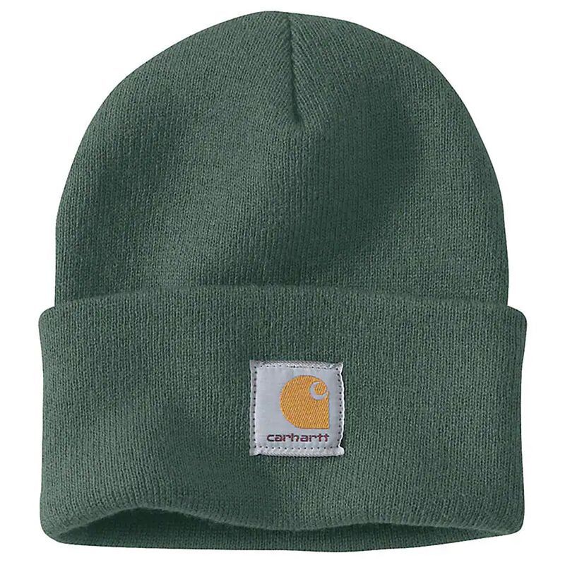 Carhartt Knit Cuffed Beanie image number 0