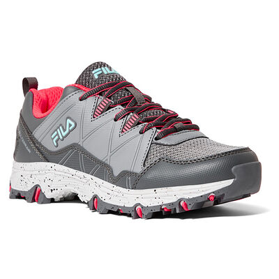 Fila Women's AT Peake Trail Shoes