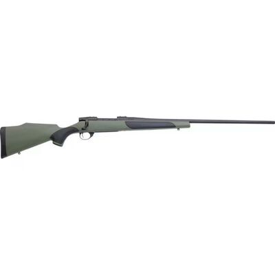 Weatherby Vanguard Green 22-250 Bolt Action Rifle