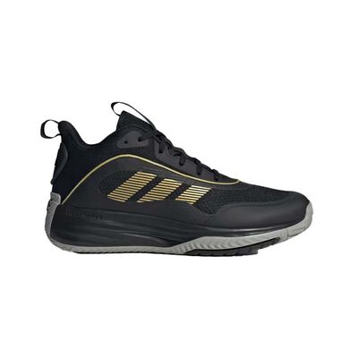 adidas OwnTheGame 3 Basketball Shoes