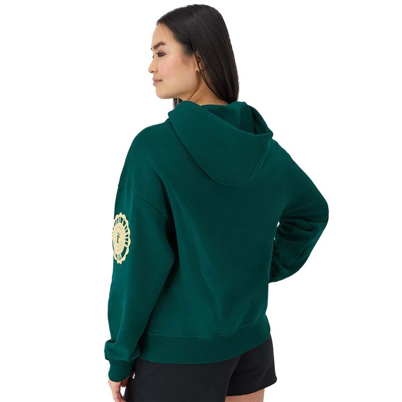 Champion Women's Powerblend Hoodie image number 2