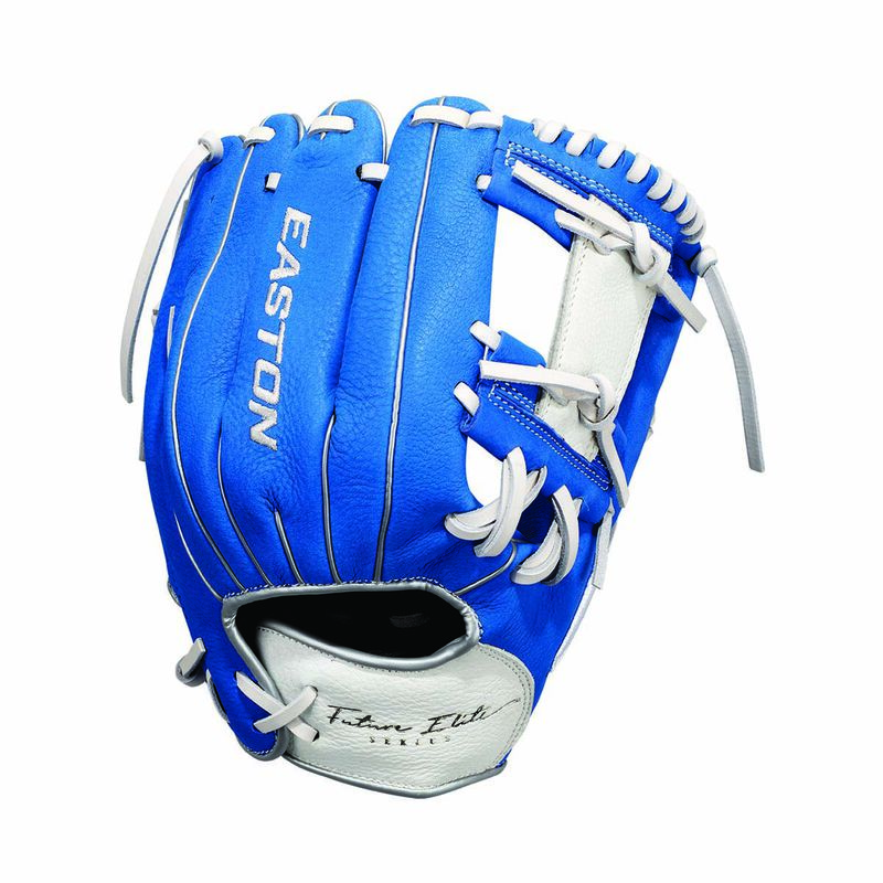 Easton Youth 11" Future Elite Glove image number 3