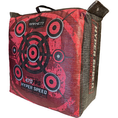 Barnett Hyper Speed Crossbow Bag Target