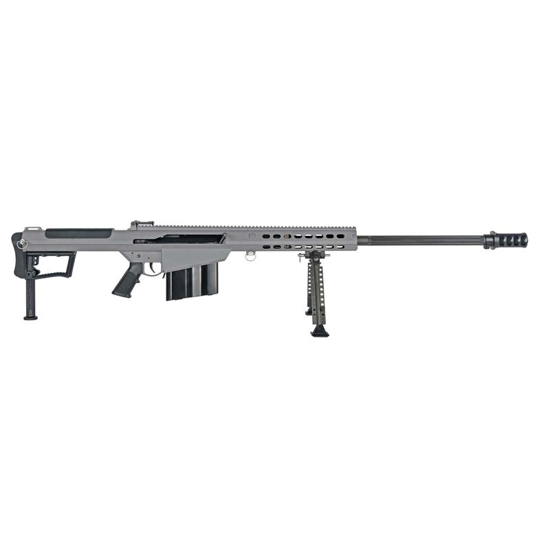 Barrett M107A1 50 BMG 29" 10+1 T Centerfire Tactical Rifle image number 0