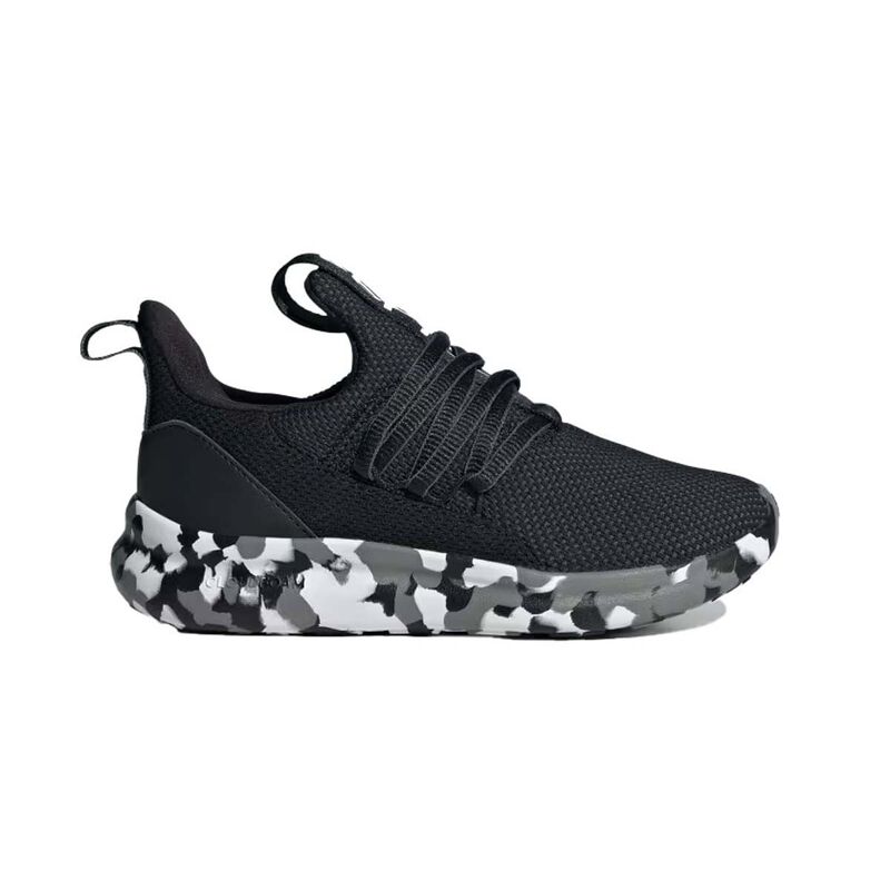 adidas Youth Lite Racer Adapt 7.0 Shoes image number 8