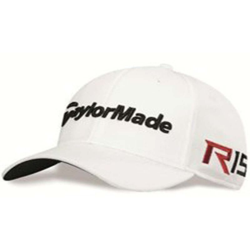 Taylormade Performance Golf Hat image number 0