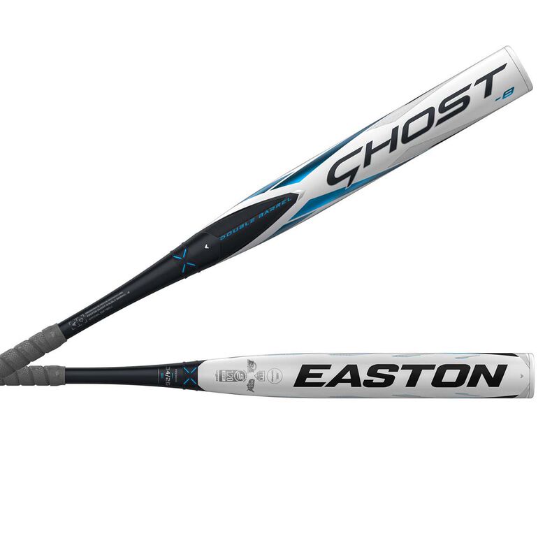 Easton Ghost Double Barrel (-8) Fastpitch Bat image number 0