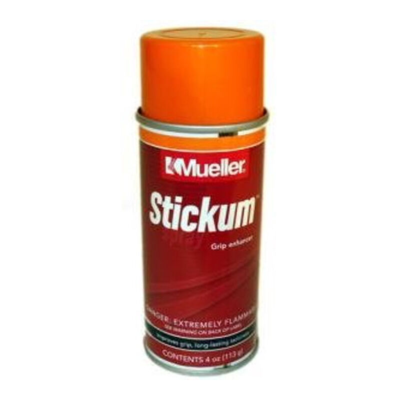Mueller 4oz Stickum Spray image number 0
