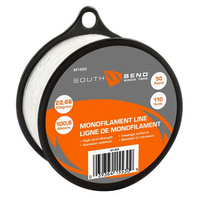 Southbend Monofilament Fishing Line