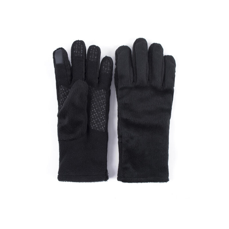Heat Holders Women's Denali Fuzzy Gloves image number 0