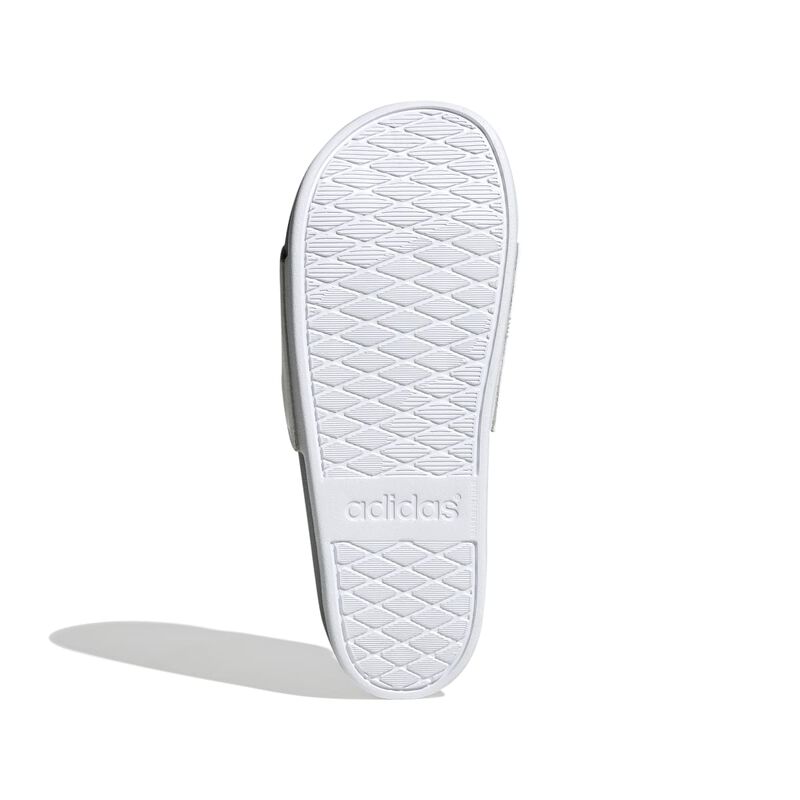 adidas Adult Adilette Comfort Slides image number 3