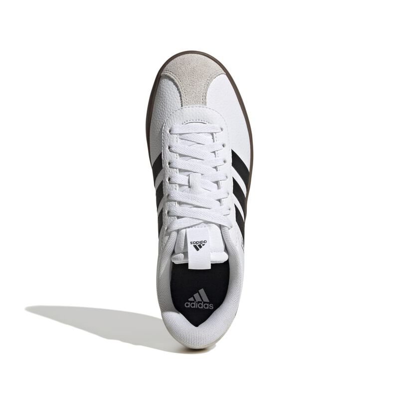 adidas Women's VL Court 3.0 Shoes image number 3