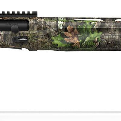 Retay Gordion Turkey 12GA 24" 3" 4R Shotgun