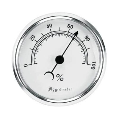 Battenfeld Tech Hygrometer