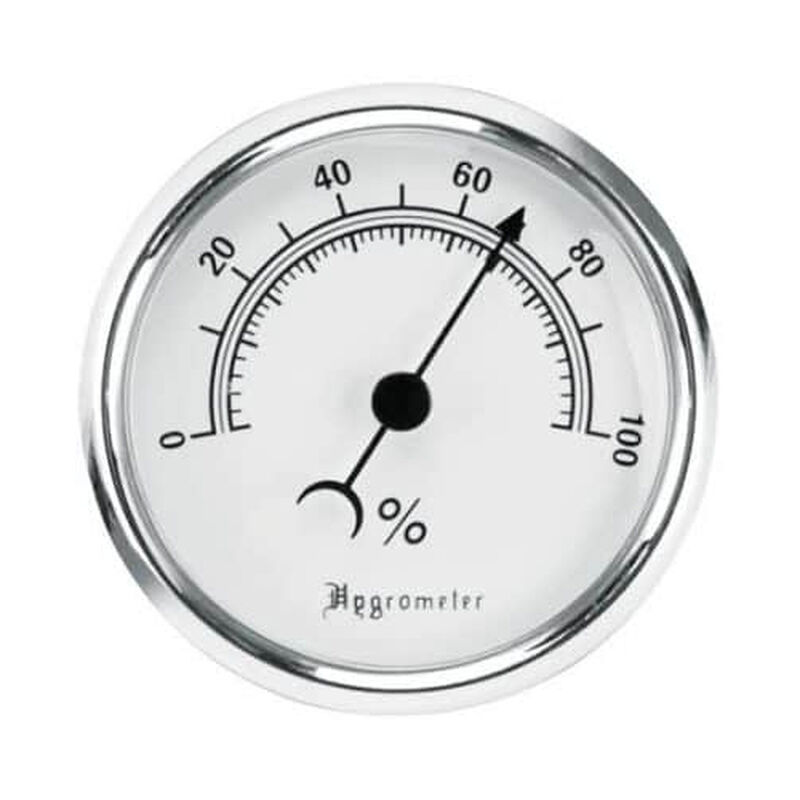 Battenfeld Tech Hygrometer image number 0