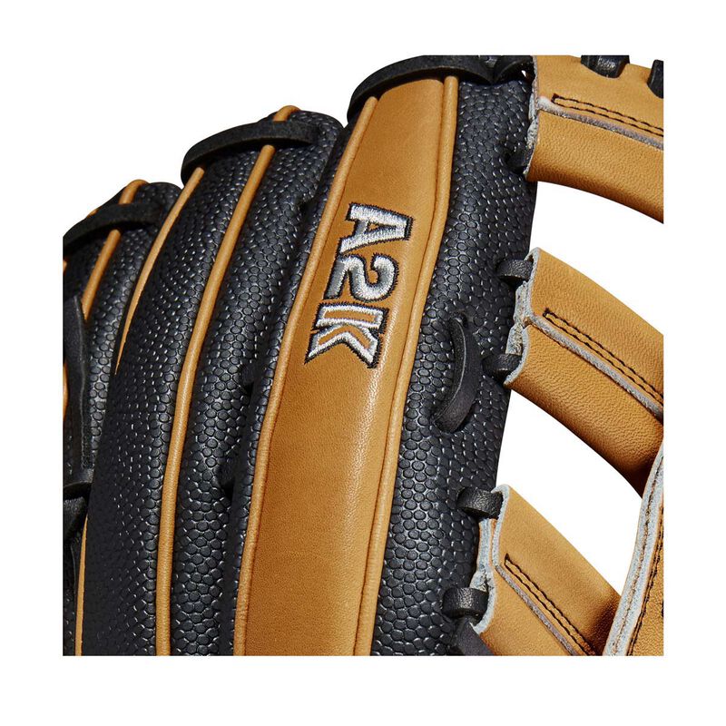 Wilson 12.75" A2K 1810 Glove (OF) image number 5