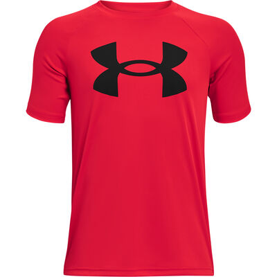 Under Armour Men's Project Rock H&H Graphic Short Sleeve