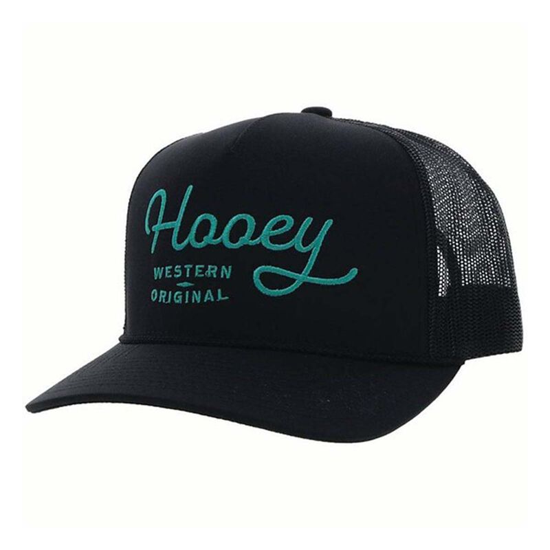 Hooey OG Trucker Hat image number 0
