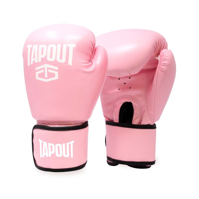 Tapout Kids Boxing Kit with Bag & Gloves image number 1