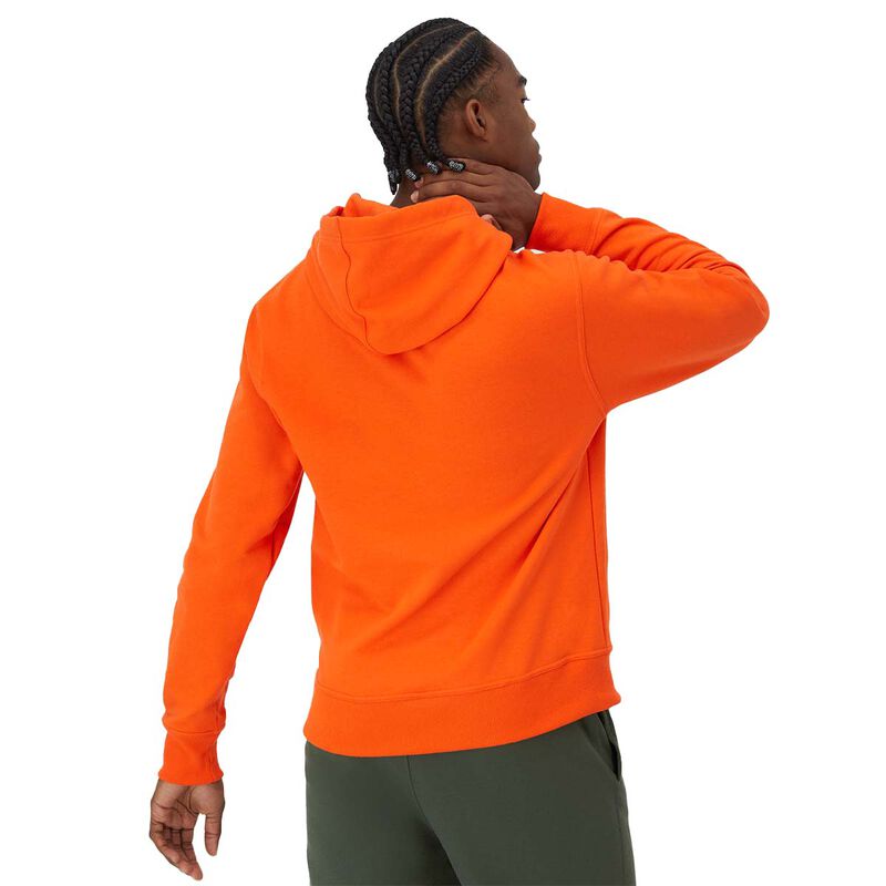 Champion Men's Powerblend Graphic Hoodie image number 1