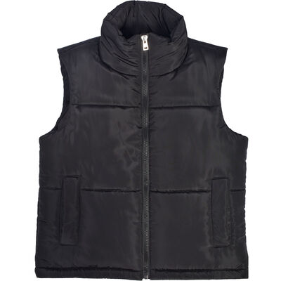 New Look Sport Women's Puffer Vest