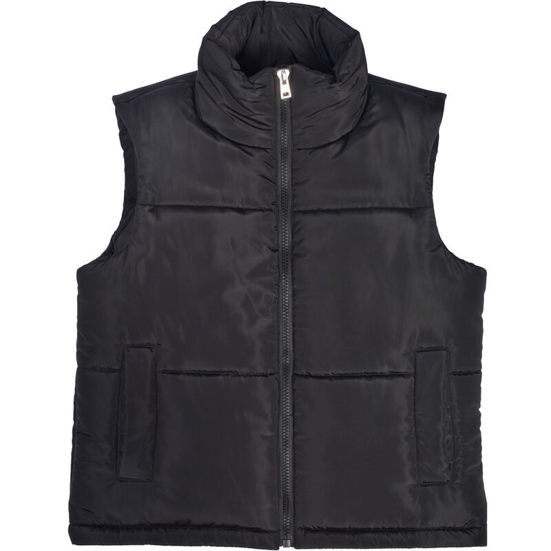 New Look Sport Women's Puffer Vest image number 0