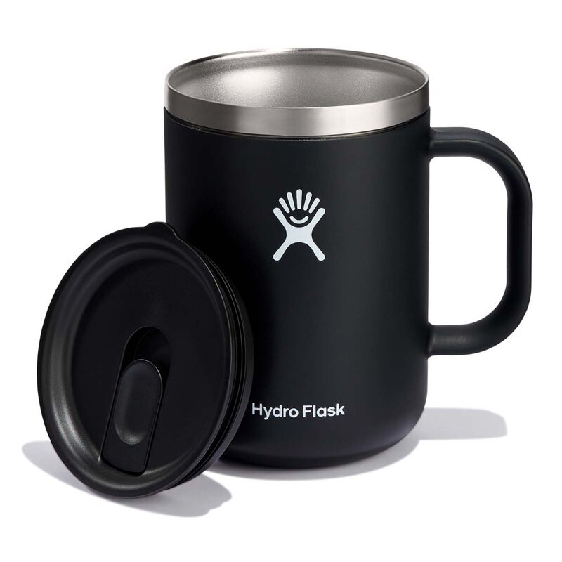 Hydro Flask 24 oz Coffee Mug Cobalt